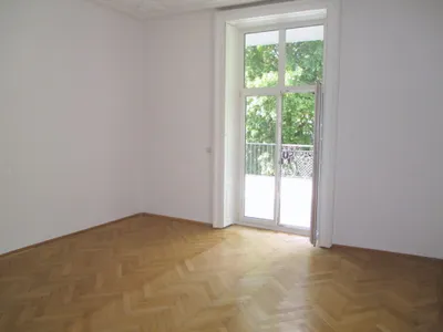 riesige Terrasse, stilvoll, superruhig, zentral begehbar – Bild 2