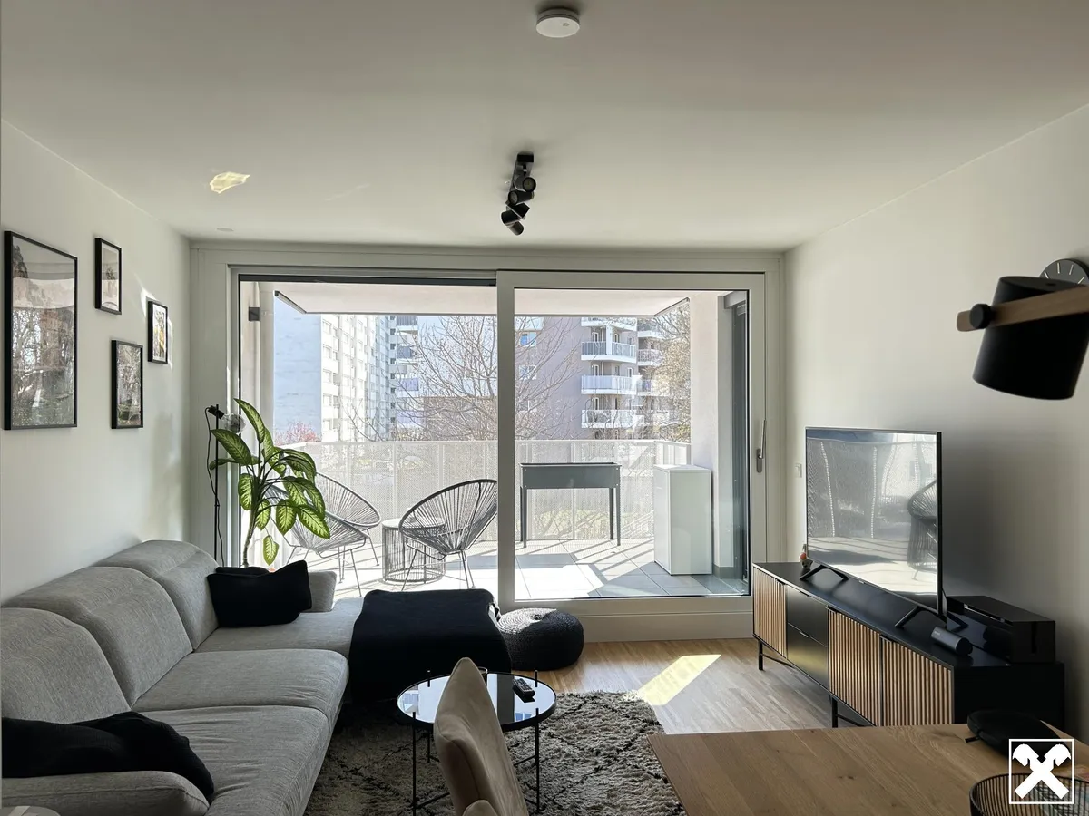 Wohnung – Wien, Seestadt, Aspern