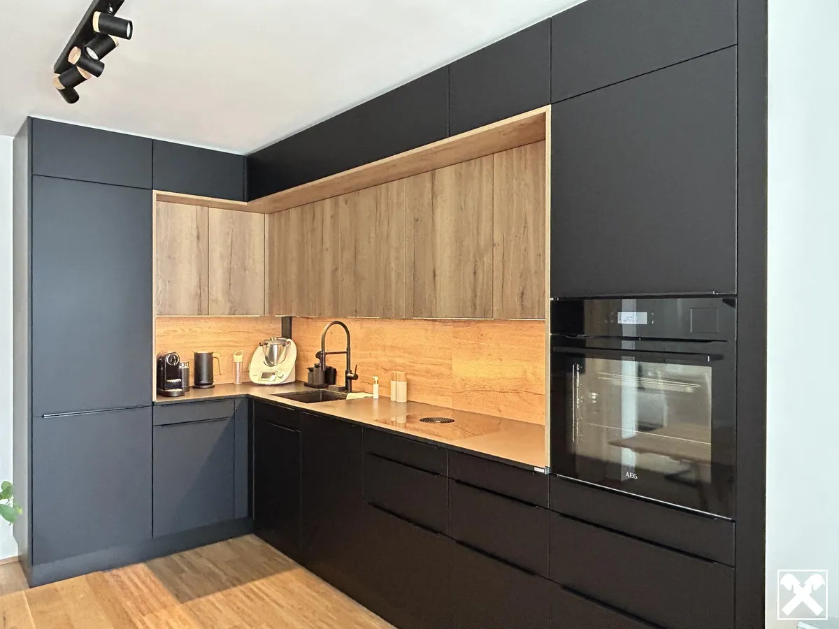 Wohnung – Wien, Seestadt, Aspern - Ansicht 2