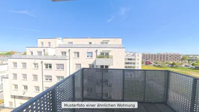 1-Zimmer-Wohnung mieten in Wien – 42 m², € 719 – Bild 2 von 15