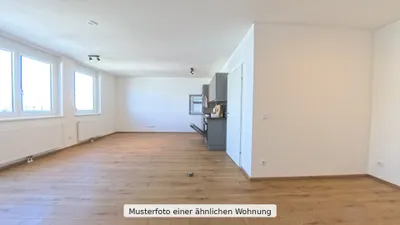 1-Zimmer-Wohnung mieten in Wien – 42 m², € 719 – Bild 14 von 15
