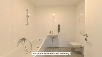1-Zimmer-Wohnung mieten in Wien – 42 m², € 719 – Bild 9 von 15