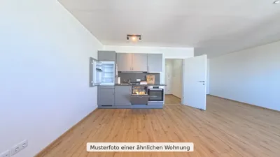 1-Zimmer-Wohnung mieten in Wien – 42 m², € 719 – Bild 7 von 15