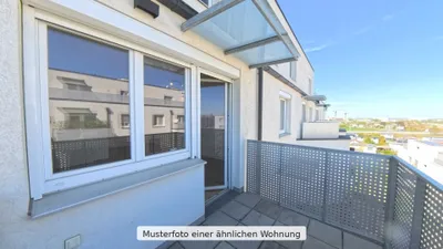 1-Zimmer-Wohnung mieten in Wien – 42 m², € 719 – Bild 6 von 15