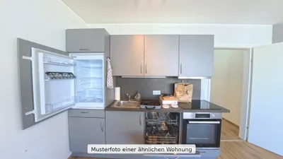 1-Zimmer-Wohnung mieten in Wien – 42 m², € 719 – Bild 8 von 15