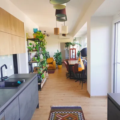 Wohnung mieten in Eisenstadt – 58 m², € 715 – Bild 1 von 8
