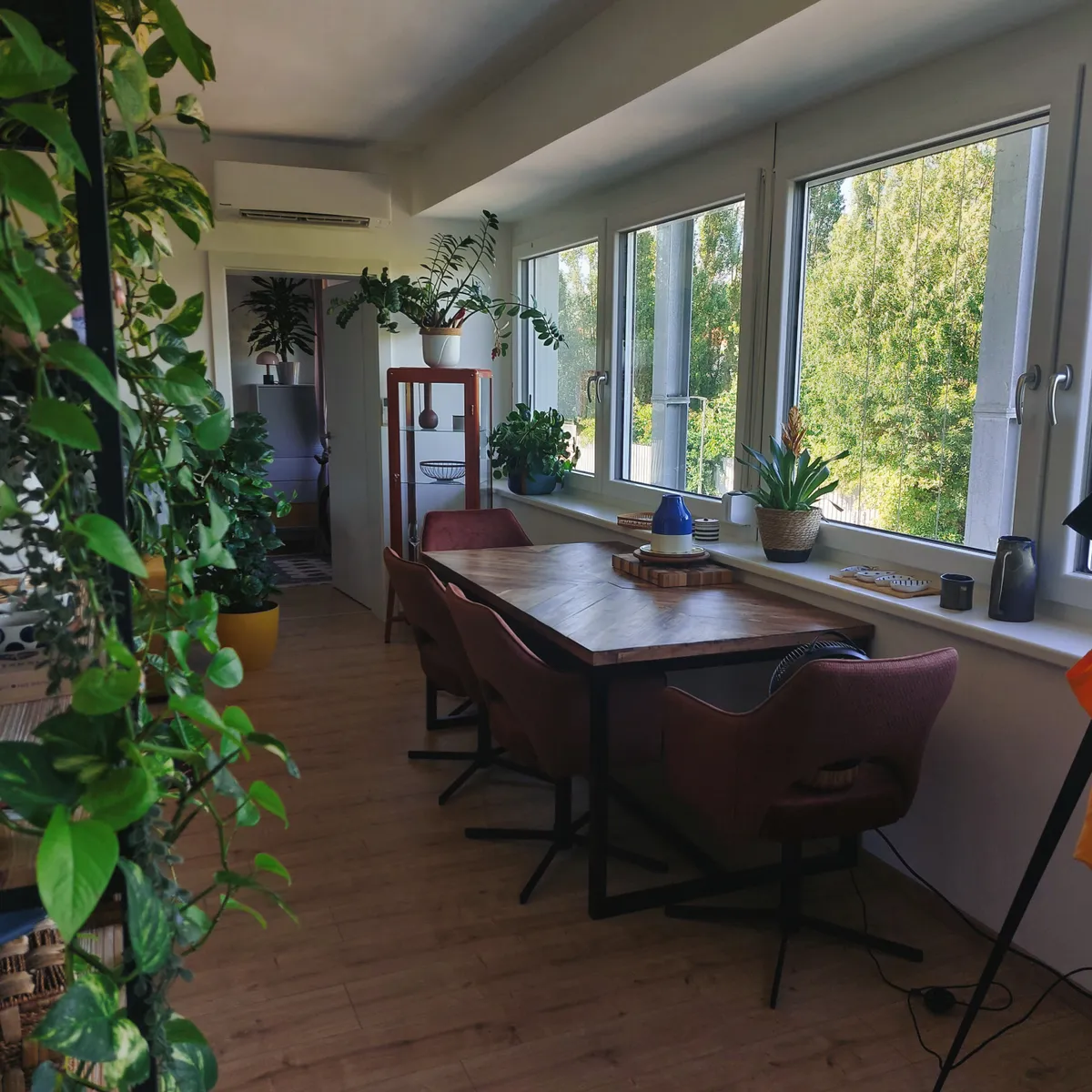 Wohnung – Eisenstadt - Ansicht 2