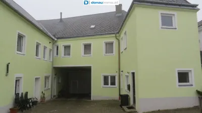 Gewerbeimmobilie kaufen in Waidhofen an der Thaya – 809 m², € 735.000 – Bild 5 von 25