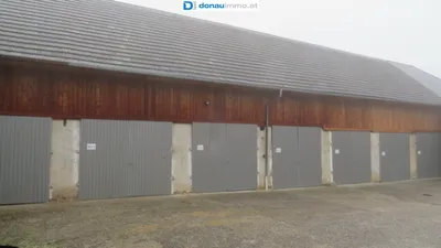 Gewerbeimmobilie kaufen in Waidhofen an der Thaya – 809 m², € 735.000 – Bild 11 von 25