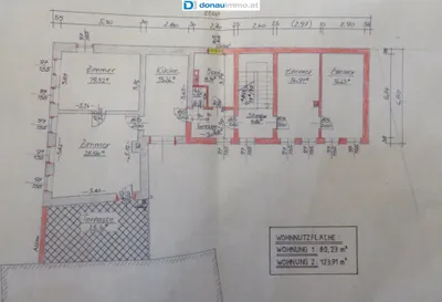 Gewerbeimmobilie kaufen in Waidhofen an der Thaya – 809 m², € 735.000 – Bild 25 von 25