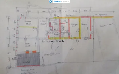 Gewerbeimmobilie kaufen in Waidhofen an der Thaya – 809 m², € 735.000 – Bild 24 von 25