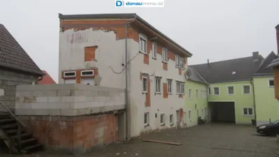 Gewerbeimmobilie kaufen in Waidhofen an der Thaya – 809 m², € 735.000 – Bild 8 von 25