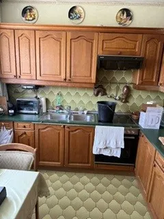 5-Zimmer-Haus kaufen in Wien – 110 m², € 550.000 – Bild 6 von 17
