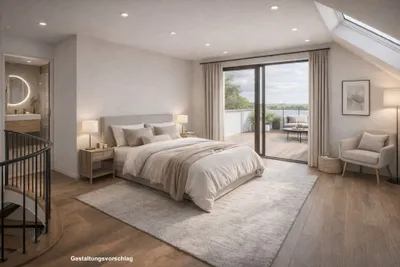 4-Zimmer-Haus kaufen in Wien – 97,4 m², € 749.000 – Bild 4 von 10