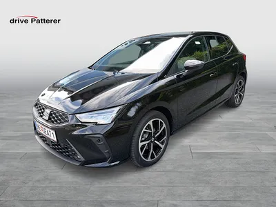 Seat Ibiza 1.0 FR