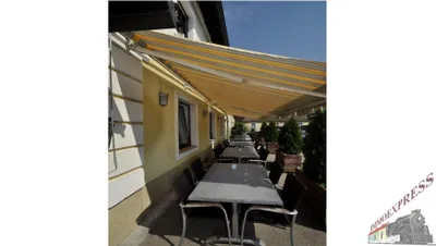 5-Zimmer-Gewerbeimmobilie mieten in Sankt Pölten – 240 m², € 2.800 – Bild 11 von 12