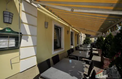 5-Zimmer-Gewerbeimmobilie mieten in Sankt Pölten – 240 m², € 2.800 – Bild 12 von 12