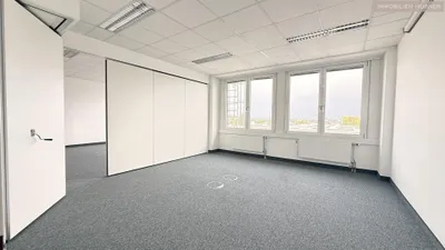 10-Zimmer-Gewerbeimmobilie mieten in Bruck an der Leitha – 487 m², € 6.243 – Bild 8 von 18