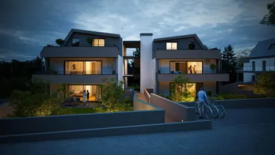 3-Zimmer-Wohnung kaufen in Villach Land – 79,76 m², € 699.000 – Bild 5 von 7
