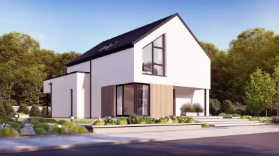 5-Zimmer-Haus kaufen in Graz – 180 m², € 493.200 – Bild 2 von 16