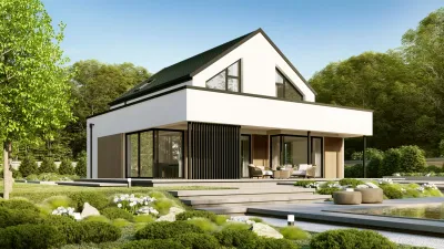 5-Zimmer-Haus kaufen in Graz – 180 m², € 493.200