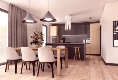 5-Zimmer-Haus kaufen in Graz – 180 m², € 493.200 – Bild 5 von 16