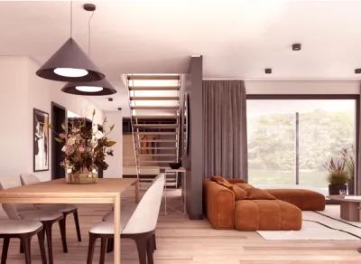 5-Zimmer-Haus kaufen in Graz – 180 m², € 493.200 – Bild 3 von 16
