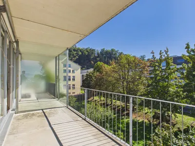4-Zimmer-Wohnung mieten in Dornbirn – 84 m², € 1.513 – Bild 13 von 14