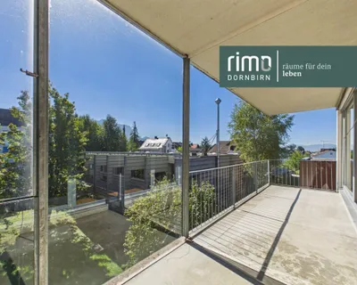 4-Zimmer-Wohnung mieten in Dornbirn – 84 m², € 1.513 – Bild 1 von 14