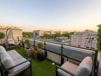 3-Zimmer-Wohnung kaufen in Wien – 84,66 m², € 430.000 – Bild 2 von 10