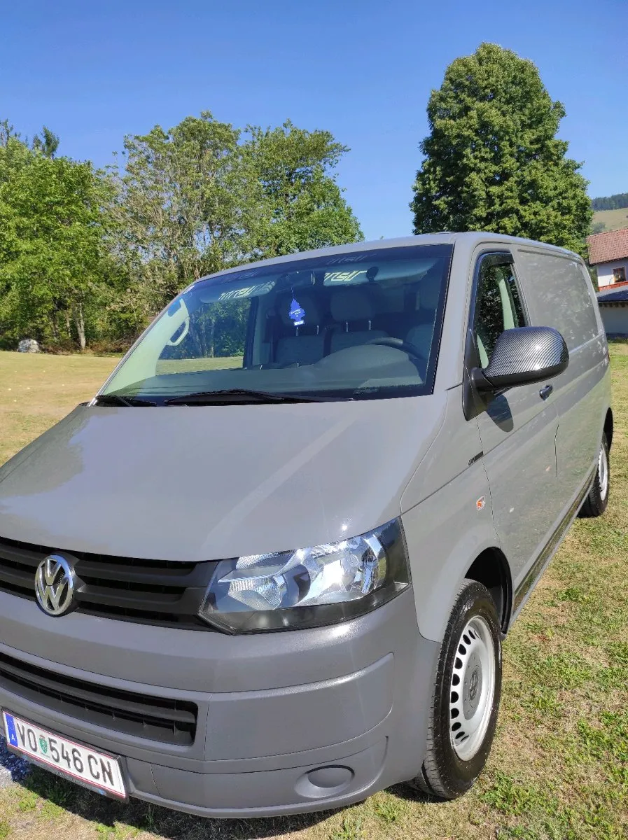 VW t5
