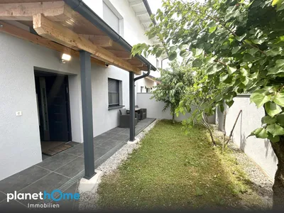 6-Zimmer-Haus kaufen in Wels-Land – 142 m², € 515.000 – Bild 13 von 19