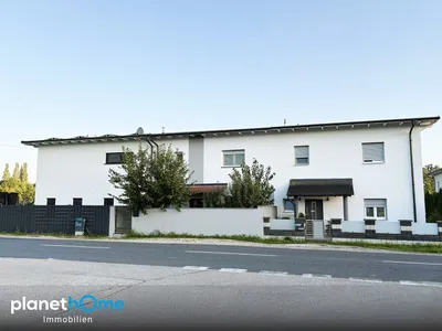 6-Zimmer-Haus kaufen in Wels-Land – 142 m², € 515.000 – Bild 1 von 19