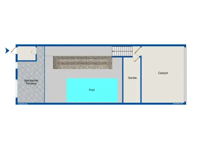 6-Zimmer-Haus kaufen in Wels-Land – 142 m², € 515.000 – Bild 19 von 19