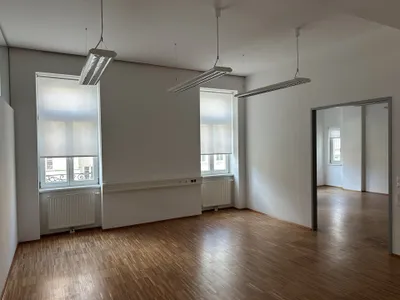 Gewerbeimmobilie mieten in Wien – 193 m², € 4.019 – Bild 1 von 12