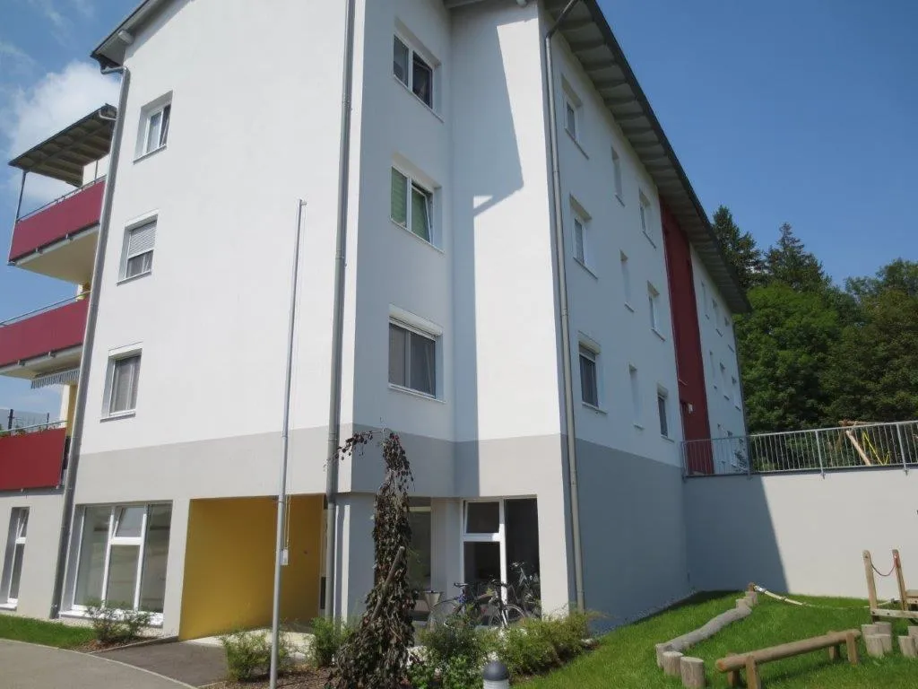 Wohnung – Regau, Bezirk Vöcklabruck - Ansicht 2