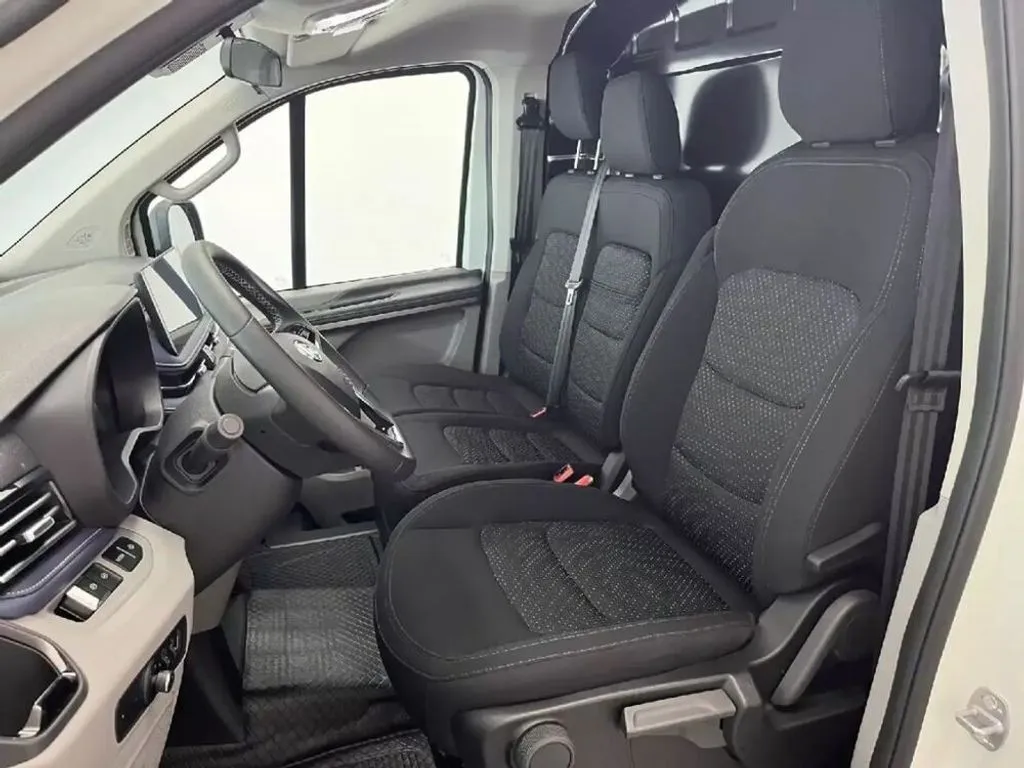 Maxus Deliver 7 Diesel L2H2 Netto €24490,- Transporter / Kastenwagen – Bild 7