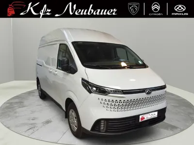 Maxus Deliver 7 Diesel L2H2 Netto €24490,- Transporter / Kastenwagen