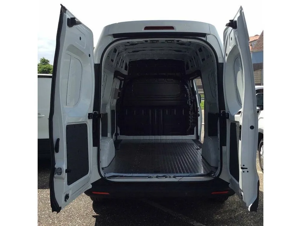 Maxus Deliver 7 Diesel L2H2 Netto €24490,- Transporter / Kastenwagen – Bild 8