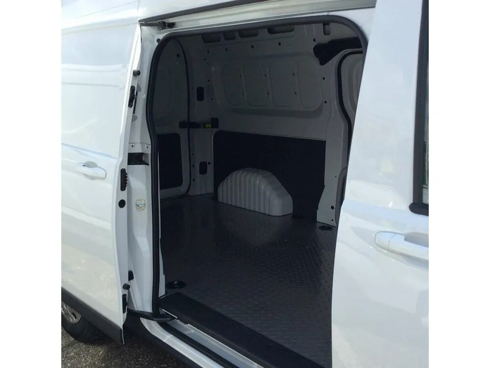 Maxus Deliver 7 Diesel L2H2 Netto €24490,- Transporter / Kastenwagen – Bild 9