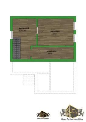 2-Zimmer-Haus kaufen in Weiz – 54 m², € 150.000 – Bild 41 von 42