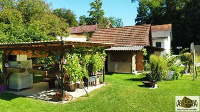 2-Zimmer-Haus kaufen in Weiz – 54 m², € 150.000 – Bild 27 von 42
