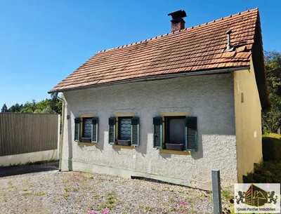 2-Zimmer-Haus kaufen in Weiz – 54 m², € 150.000 – Bild 5 von 42
