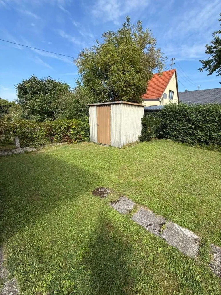 Baugrundstück in bester Zentrumsnähe von Pucking - Ansicht 3