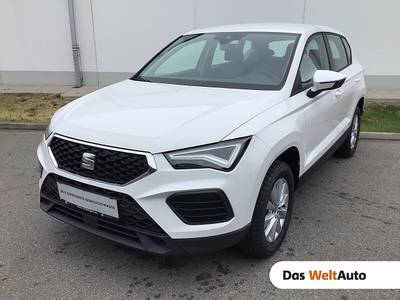 Seat Ateca Reference Edition 1.0 TSI