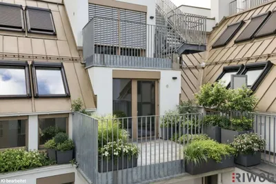 3-Zimmer-Wohnung kaufen in Wien – 69,03 m², € 527.800 – Bild 32 von 58