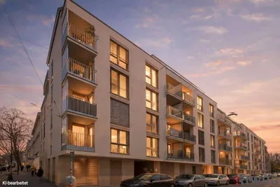 3-Zimmer-Wohnung kaufen in Wien – 69,03 m², € 527.800 – Bild 24 von 58