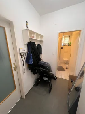 2-Zimmer-Wohnung mieten in Wien – 58 m², € 610 – Bild 7 von 30