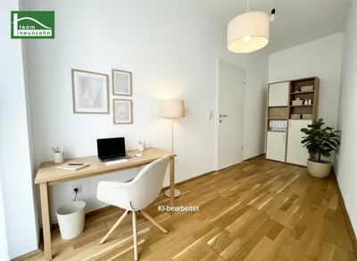 2-Zimmer-Wohnung mieten in Graz – 64,5 m², € 799 – Bild 4 von 21