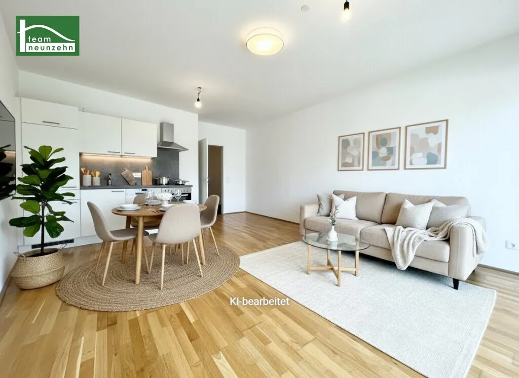 Ihr Rückzugsort in der Stadt - Ungergasse 39 - JETZT ANFRAGEN - Pohľad 2
